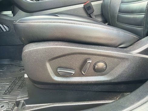 Used 2022 Ford Edge SEL w/ Convenience Package AWD/4WD image 20
