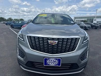 Used 2023 Cadillac XT5 Premium Luxury