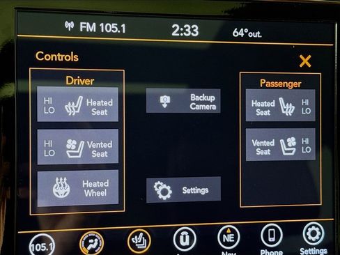 Used 2020 Jeep Grand Cherokee Summit AWD/4WD image 22