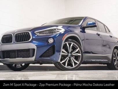 Used 2018 BMW X2 sDrive28i w/ M SportX Package
