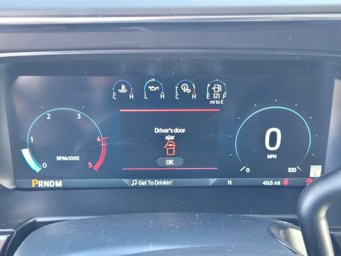 New 2026 Ford F350 Platinum w/ Tremor Off-Road Package AWD/4WD image 14