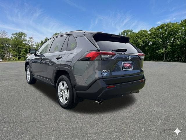 Used 2020 Toyota RAV4 XLE w/ Convenience Package AWD/4WD image 6