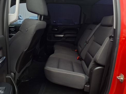 Used 2014 Chevrolet Silverado 1500 LT w/ LT Convenience Package image 12