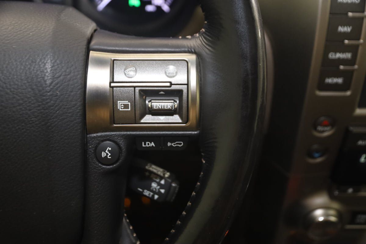 Used 2015 Lexus GX 460 Luxury AWD/4WD image 31