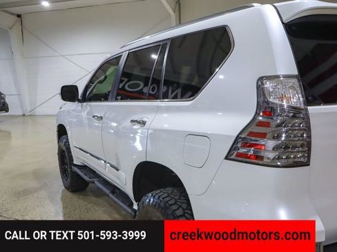 Used 2019 Lexus GX 460 Luxury image 28