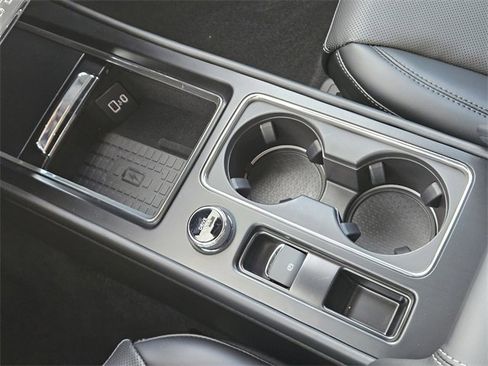 New 2025 Lincoln Corsair AWD w/ Equipment Group 101A image 19