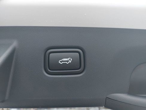 Used 2025 Hyundai Tucson N Line AWD/4WD image 13