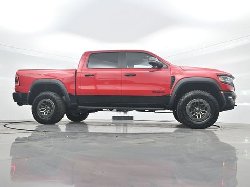 Used 2024 RAM 1500 TRX AWD/4WD image 32