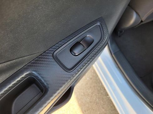 Used 2024 Nissan Versa S w/ Trunk Package image 14