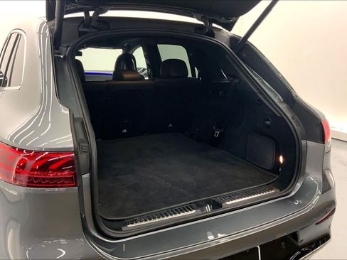 Used 2023 Mercedes-Benz EQS 450+ SUV image 16