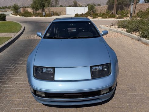 Used 1990 Nissan 300ZX GS RWD image 8