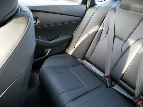 New 2026 Honda Accord Sport image 12
