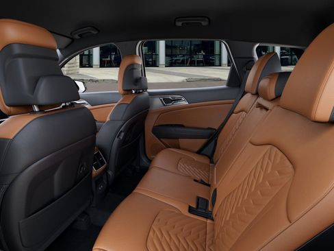 New 2026 Kia Sportage X-Line image 19