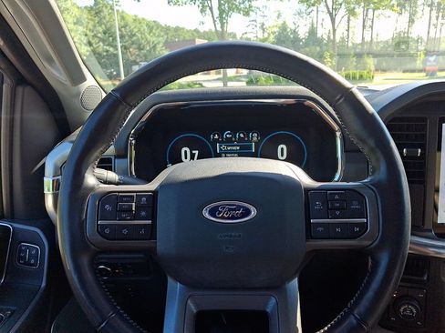 Used 2021 Ford F150 Lariat w/ Equipment Group 502A High AWD/4WD image 20