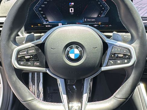 Used 2026 BMW M240i xDrive Coupe AWD/4WD image 11