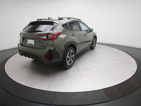 Certified 2026 Subaru Crosstrek 2.0i Premium image 34