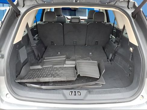 Used 2022 Lincoln Aviator Grand Touring w/ Equipment Group 301A image 20