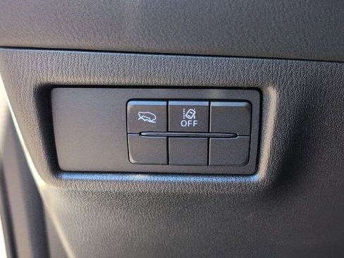 New 2025 MAZDA CX-5 AWD 2.5 S image 16