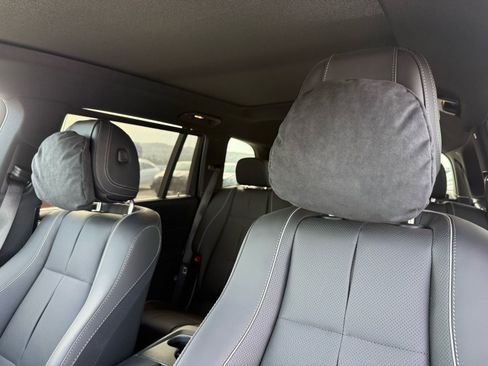 New 2026 Mercedes-Benz GLS 450 GLS 450 image 17