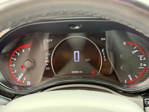 Used 2022 Dodge Durango R/T w/ Blacktop Package image 30