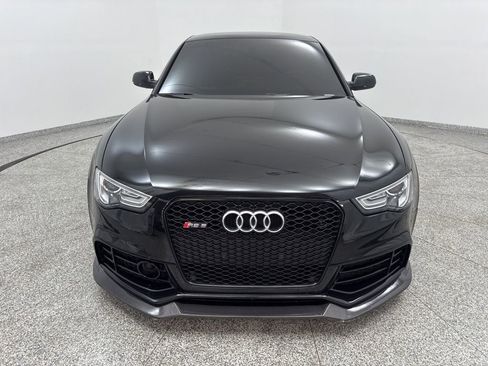 Used 2014 Audi RS 5 Coupe image 25