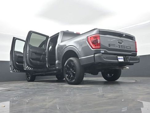 Used 2022 Ford F150 XLT w/ Equipment Group 302A High AWD/4WD image 73