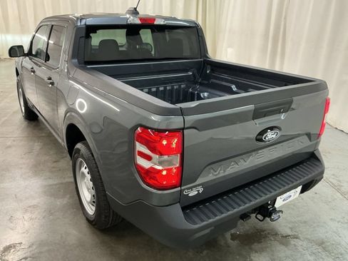 New 2026 Ford Maverick XL w/ Equipment Group 101A AWD/4WD image 6