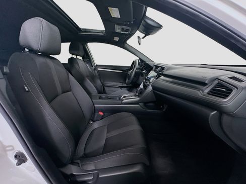 Used 2020 Honda Civic EX image 29