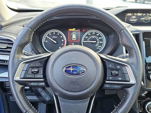 Used 2021 Subaru Forester Premium image 20