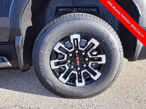 New 2026 GMC Sierra EV Elevation image 37