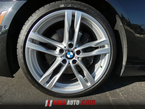 Used 2016 BMW 650i Gran Coupe RWD image 20