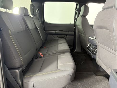 Certified 2025 Ford F150 STX w/ Equipment Group 200A Standard image 28