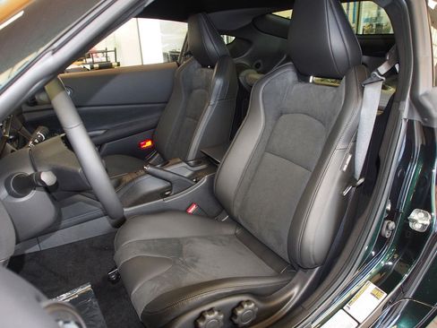 New 2026 Nissan Z Performance image 15