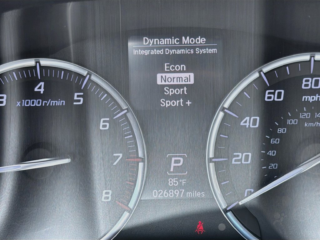 Used 2020 Acura TLX w/ Technology Package FWD image 28