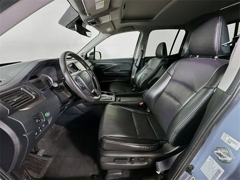 Certified 2022 Honda Ridgeline RTL image 26