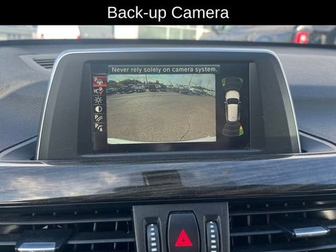 Used 2017 BMW X1 xDrive28i AWD/4WD image 17