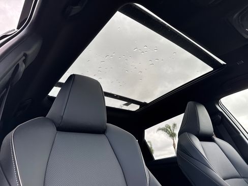 New 2026 Toyota bZ image 16