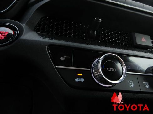 Used 2025 Honda CR-V EX image 17