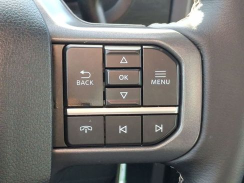 Certified 2025 Ford F150 XLT w/ Equipment Group 301A Standard image 24