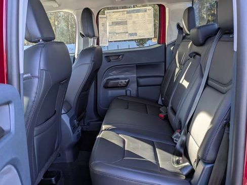 New 2026 Ford Maverick Lariat w/ Black Appearance Package image 14