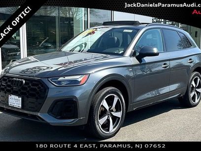 Certified 2023 Audi Q5 2.0T Premium Plus w/ Premium Plus Package