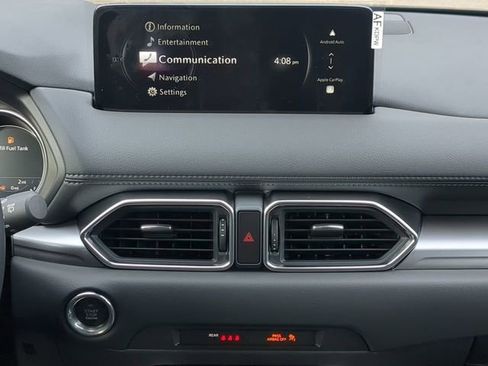 New 2025 MAZDA CX-5 AWD 2.5 S w/ Select Package image 16