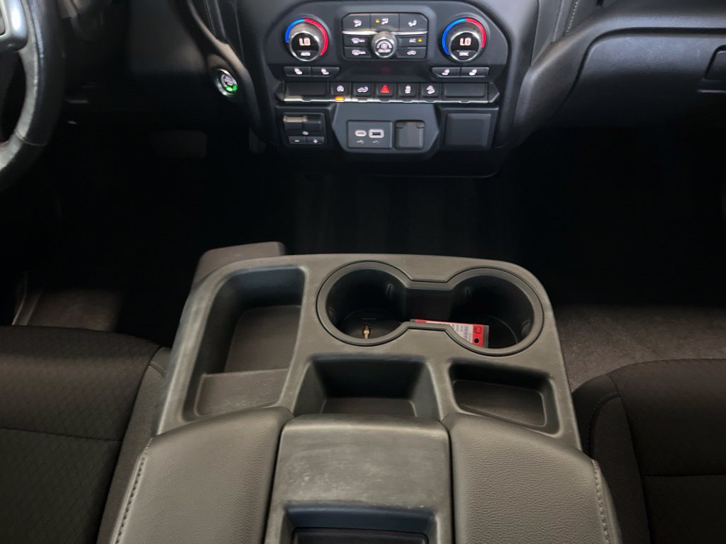 Used 2020 Chevrolet Silverado 1500 RST AWD/4WD image 10