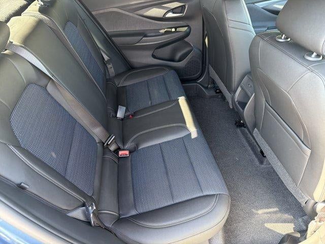 New 2026 Buick Envista Sport Touring w/ Convenience I Package FWD image 14