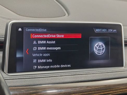 Used 2019 BMW X6 xDrive35i w/ M Sport Package AWD/4WD image 43
