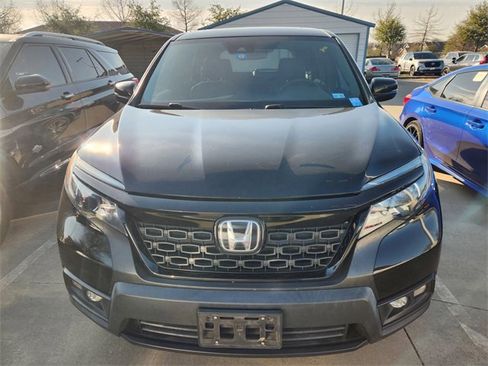Used 2019 Honda Passport EX-L image 2