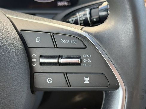 Used 2020 Hyundai Sonata SEL w/ Premium + Sunroof Package FWD image 19