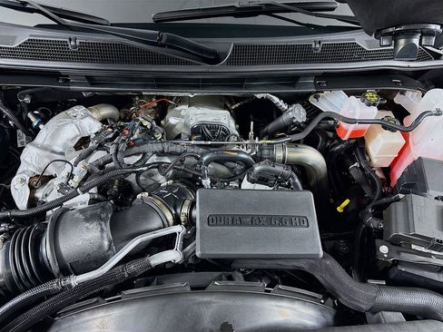 New 2026 Chevrolet Silverado 2500 LTZ w/ LTZ Plus Package image 32