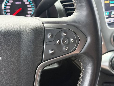 Used 2016 Chevrolet Suburban LTZ AWD/4WD image 24