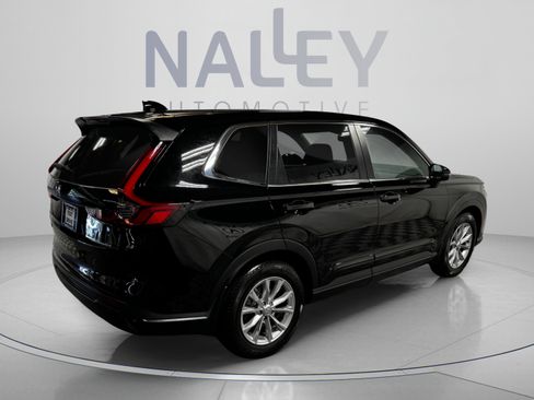 Used 2024 Honda CR-V EX-L image 5